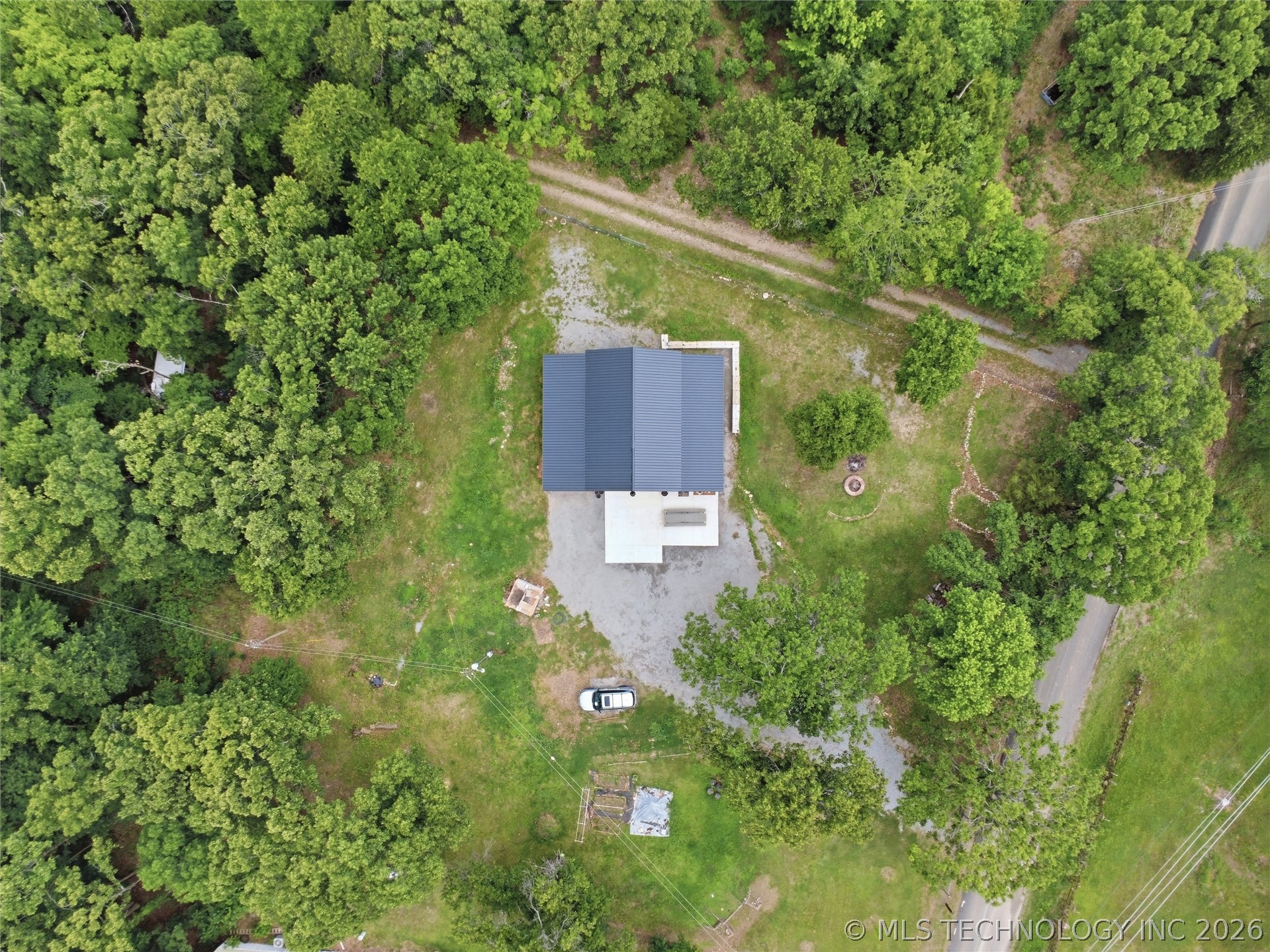 1533 N 442 Road Salina OK 74365