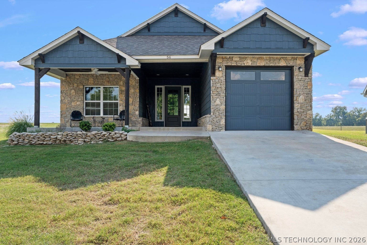30397 S 567 Road Afton OK 74331