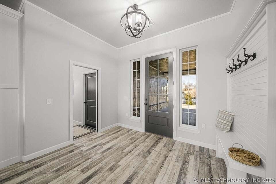 30397 S 567 Road Afton OK 74331
