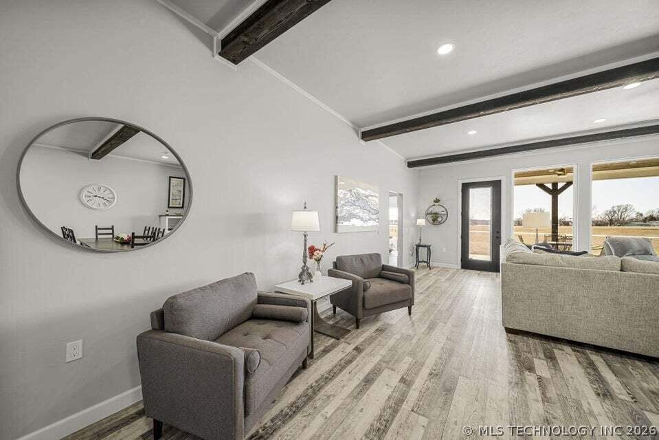 30397 S 567 Road Afton OK 74331