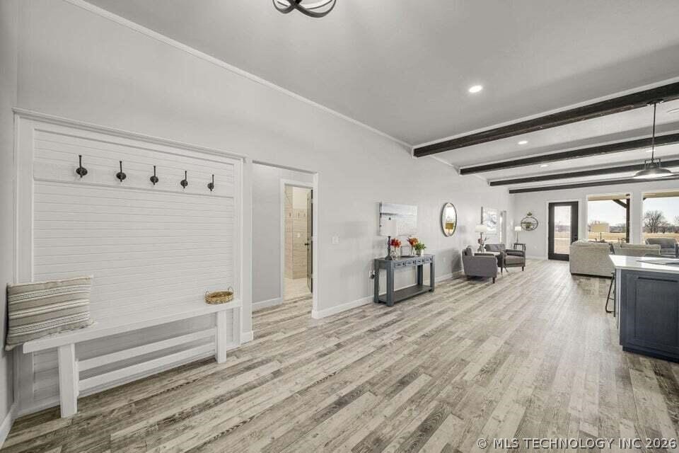 30397 S 567 Road Afton OK 74331