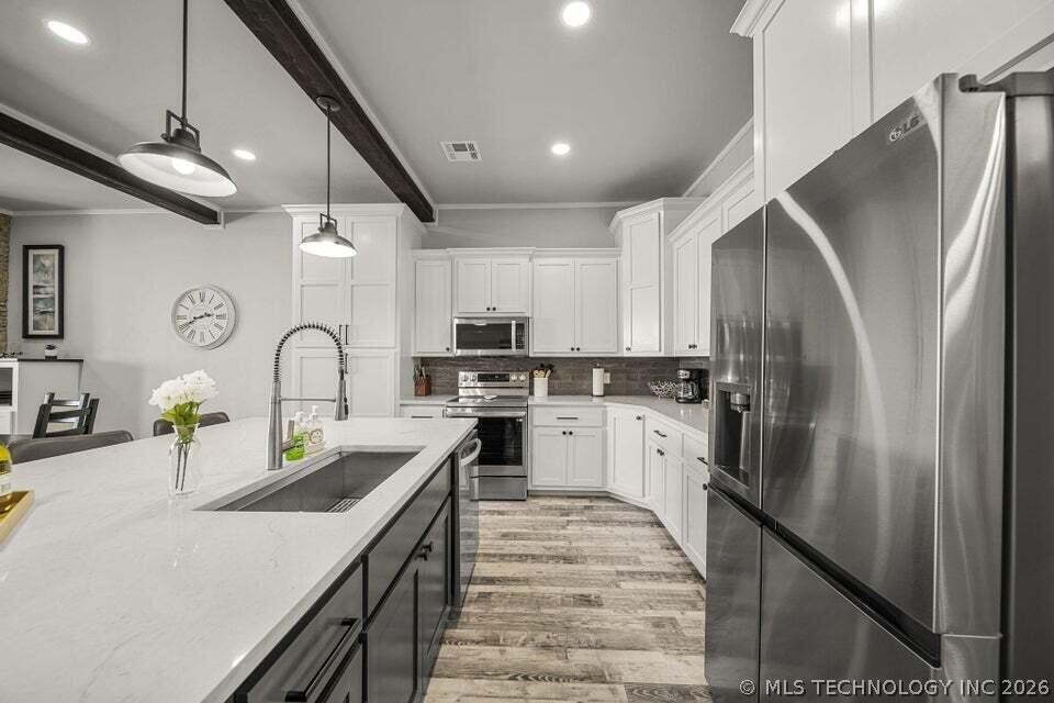 30397 S 567 Road Afton OK 74331