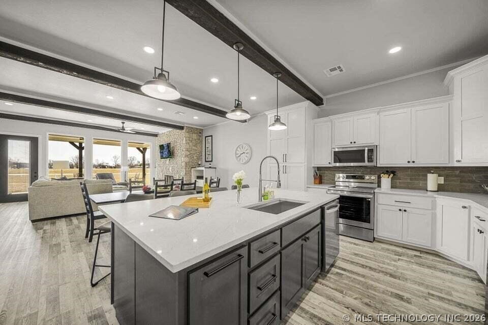 30397 S 567 Road Afton OK 74331