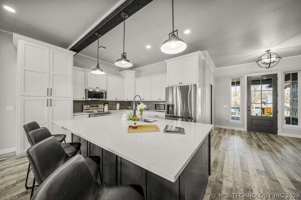 30397 S 567 Road Afton OK 74331