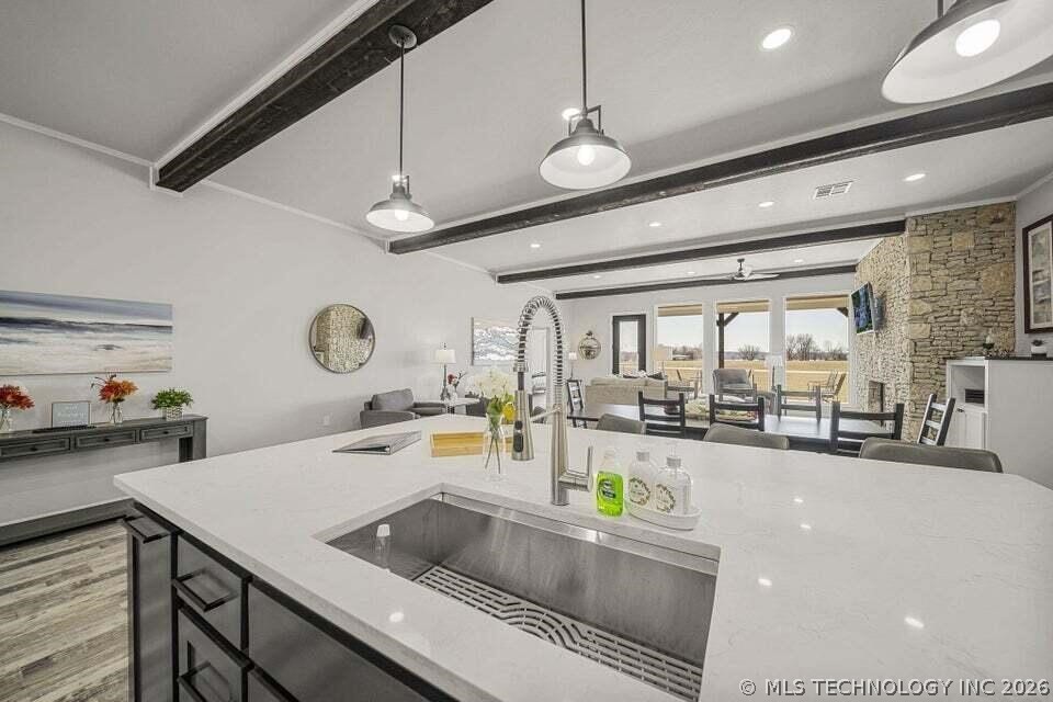 30397 S 567 Road Afton OK 74331