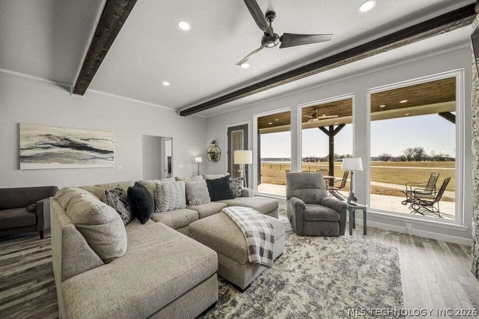 30397 S 567 Road Afton OK 74331