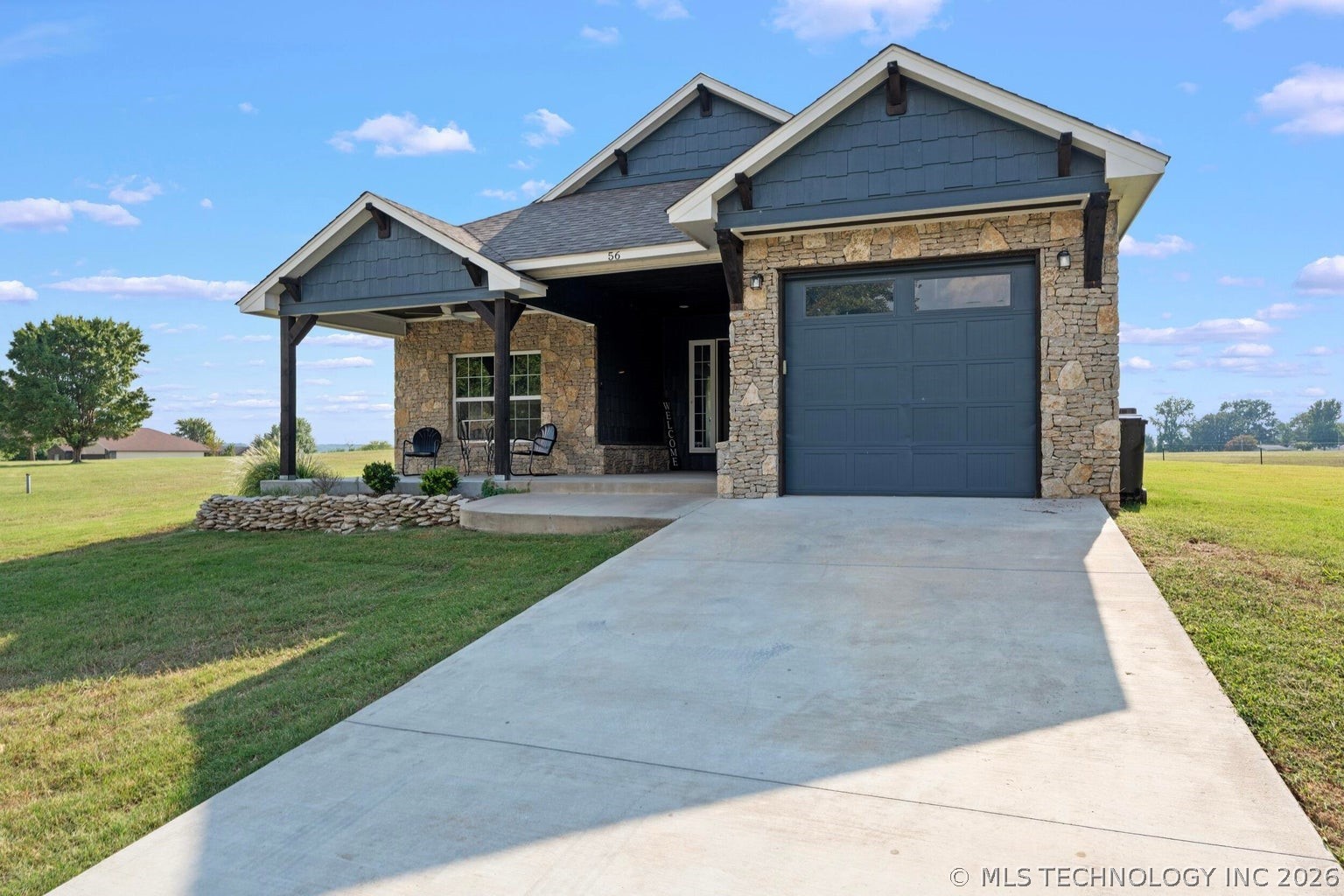 30397 S 567 Road Afton OK 74331