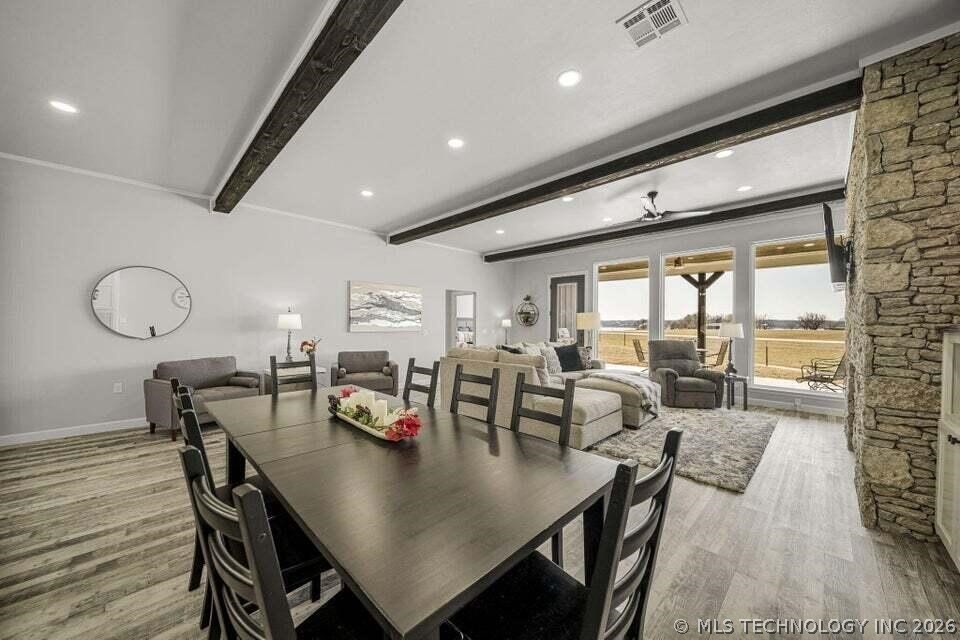 30397 S 567 Road Afton OK 74331