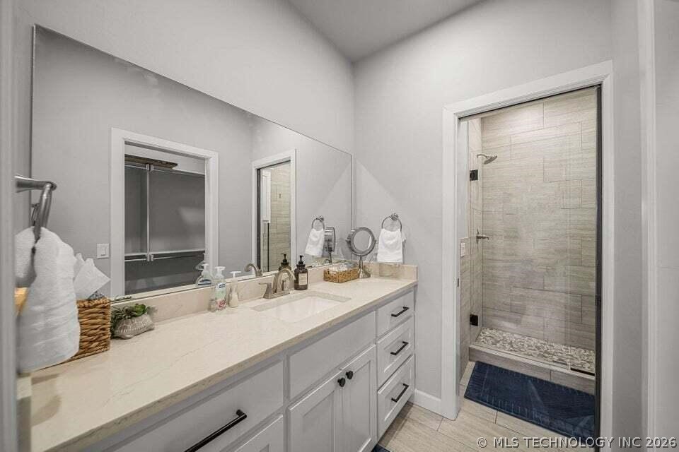 30397 S 567 Road Afton OK 74331