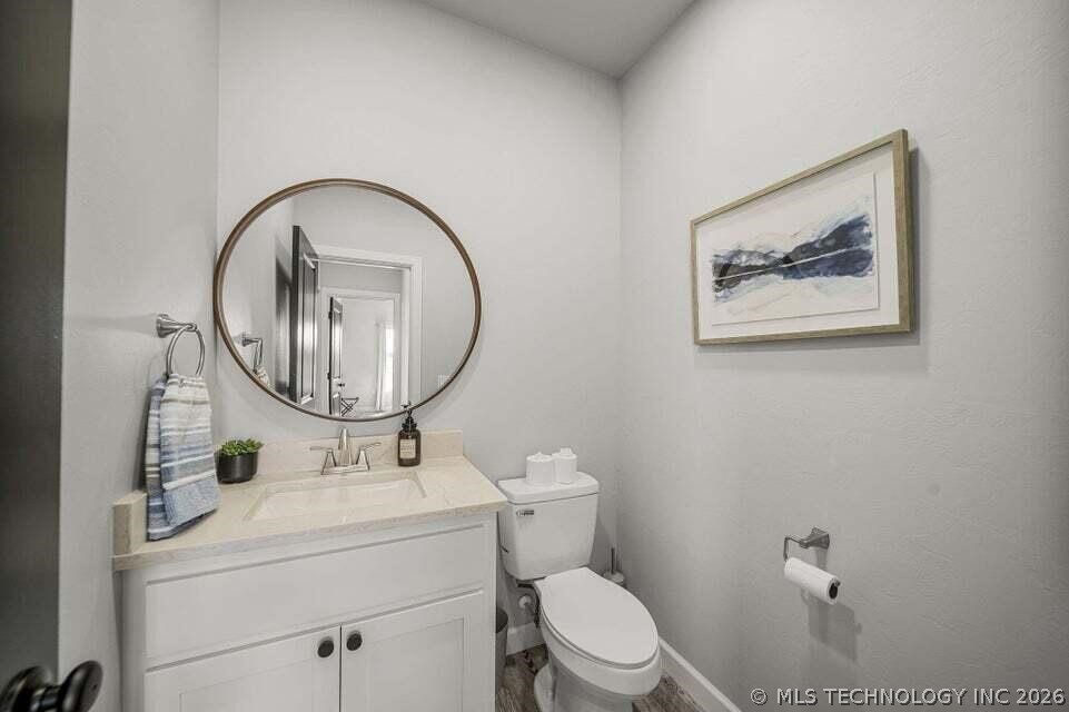 30397 S 567 Road Afton OK 74331