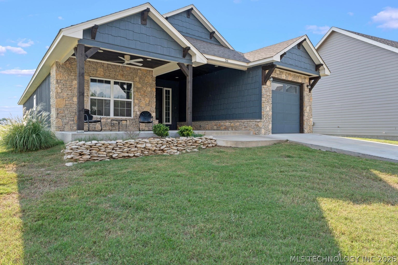 30397 S 567 Road Afton OK 74331