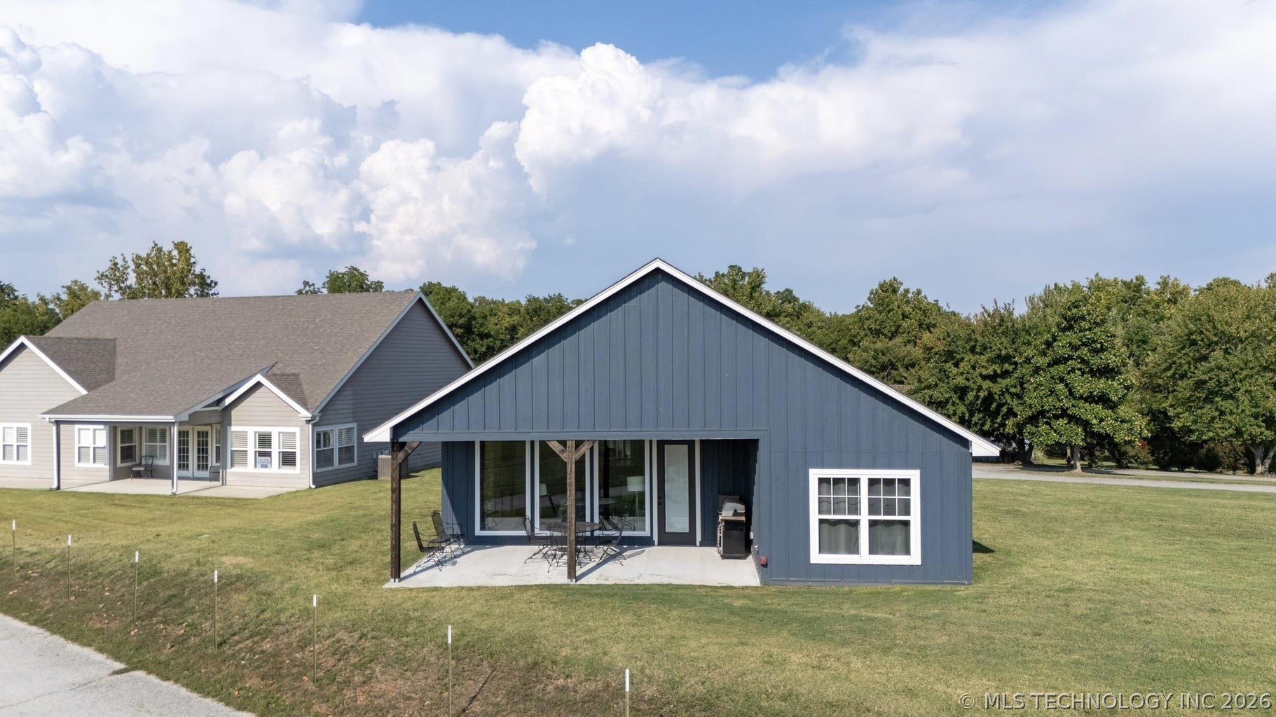 30397 S 567 Road Afton OK 74331