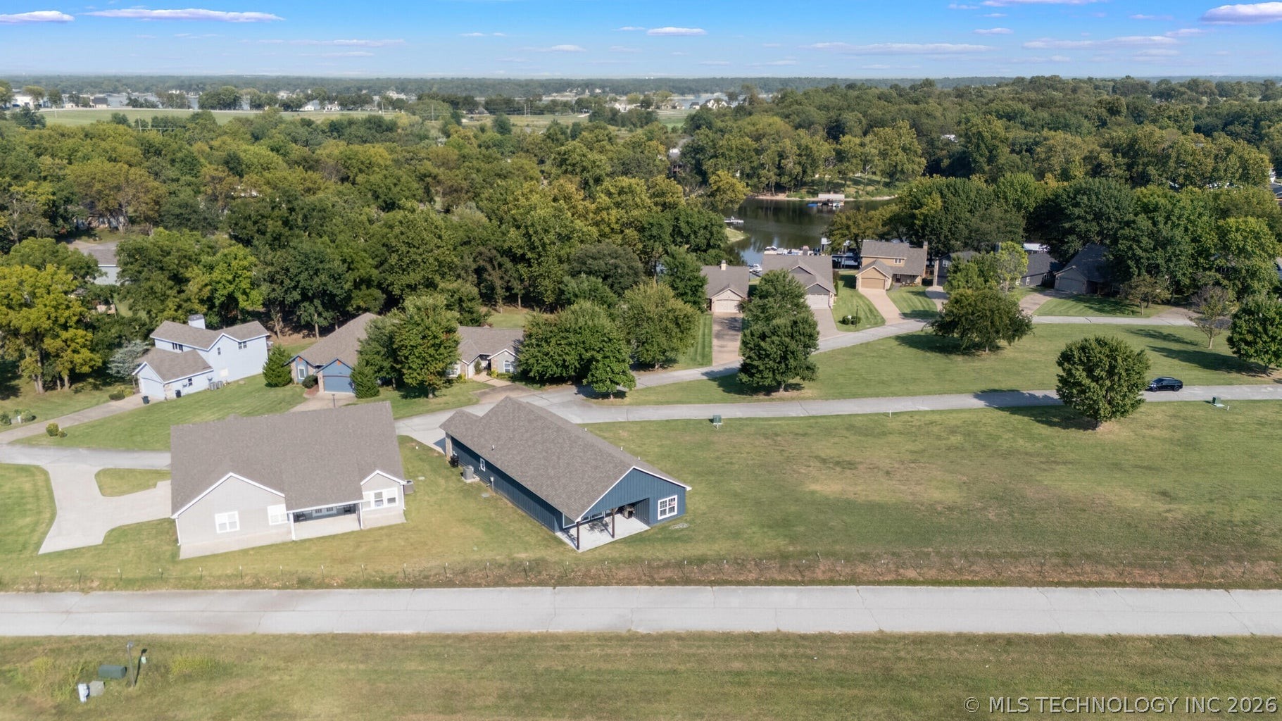 30397 S 567 Road Afton OK 74331