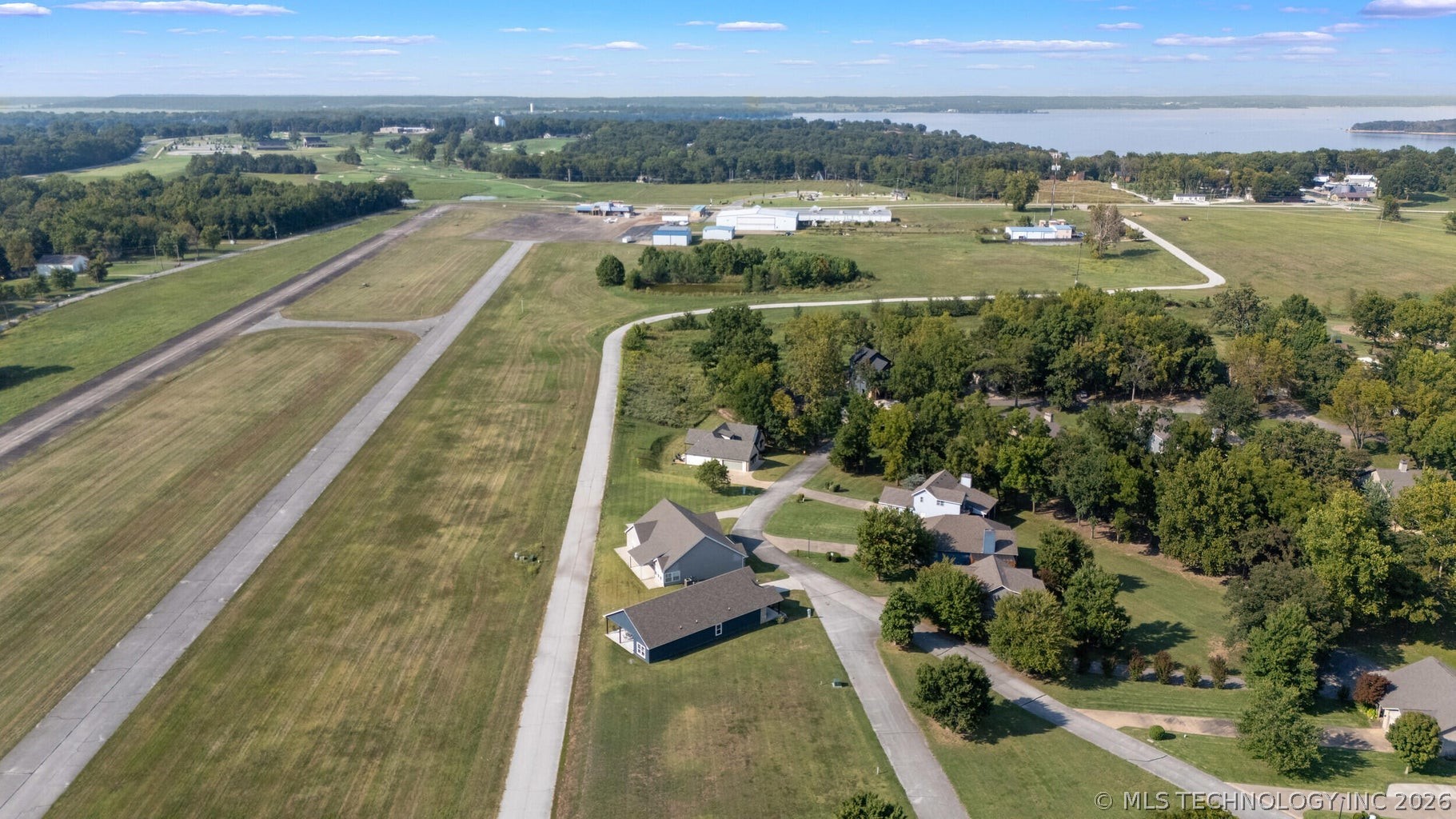 30397 S 567 Road Afton OK 74331