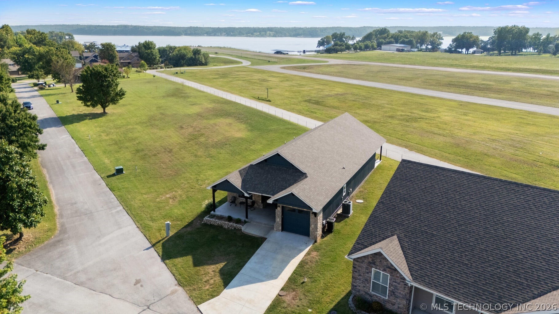 30397 S 567 Road Afton OK 74331