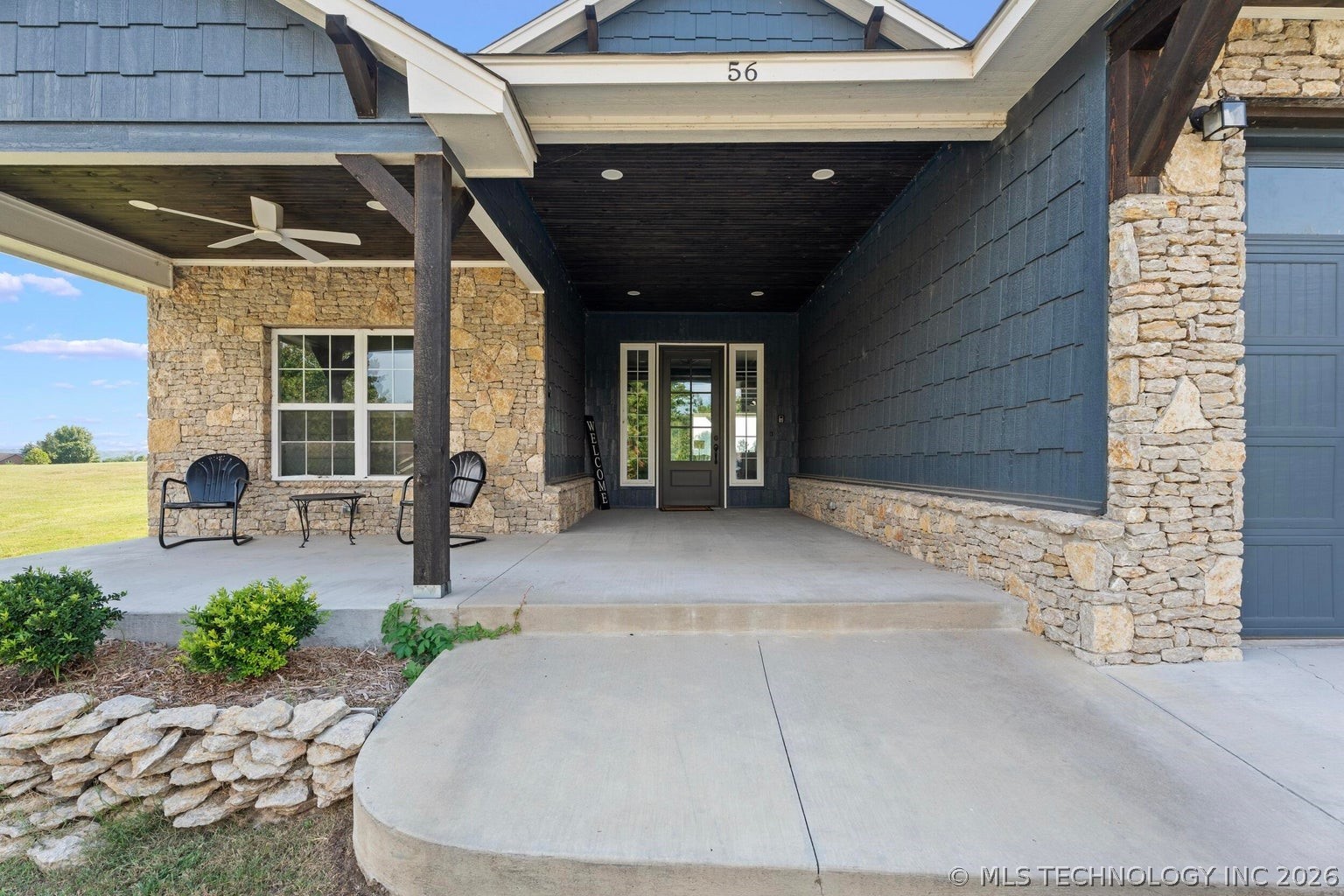 30397 S 567 Road Afton OK 74331