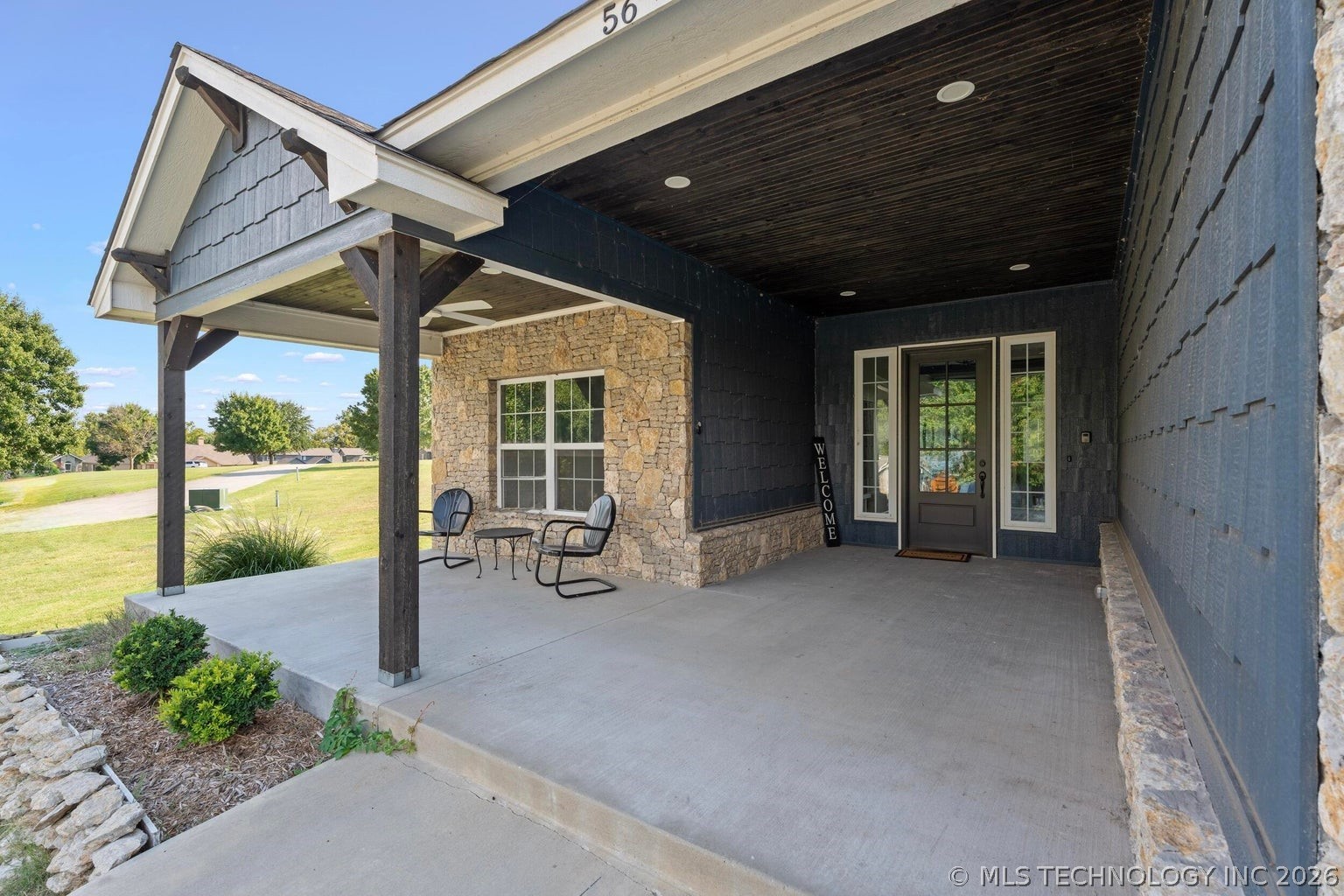 30397 S 567 Road Afton OK 74331