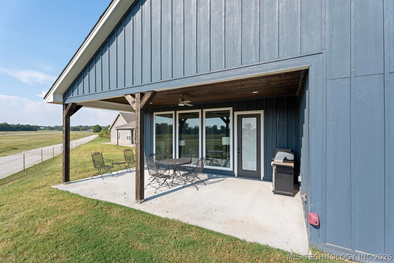 30397 S 567 Road Afton OK 74331