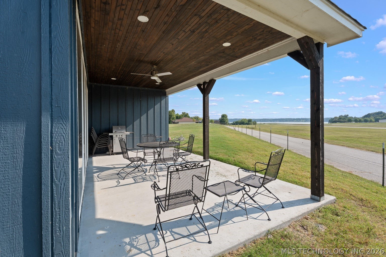 30397 S 567 Road Afton OK 74331