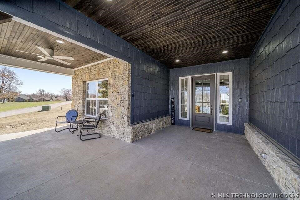 30397 S 567 Road Afton OK 74331