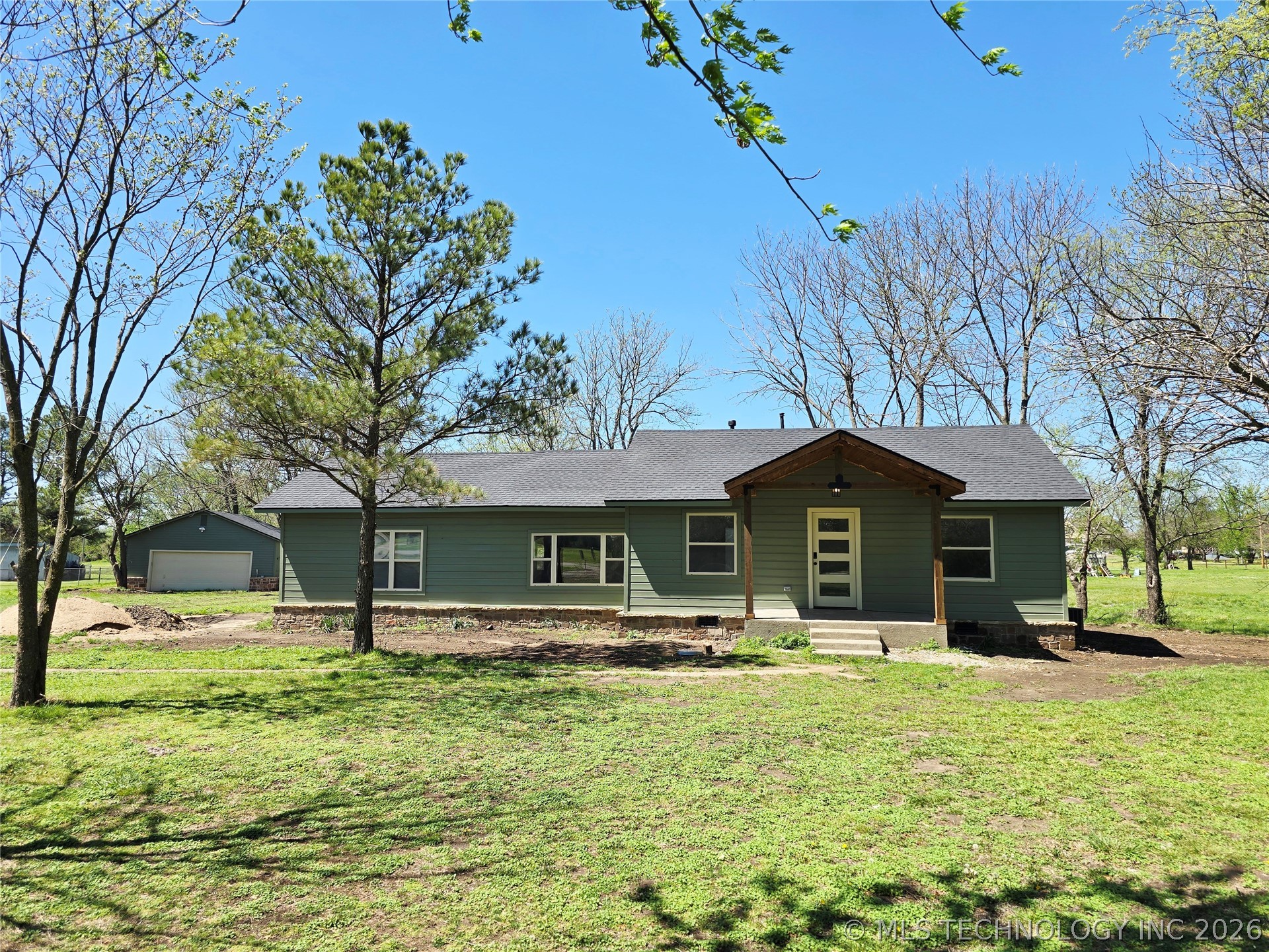 13226 N 91st Eastavenue Collinsville OK 74021