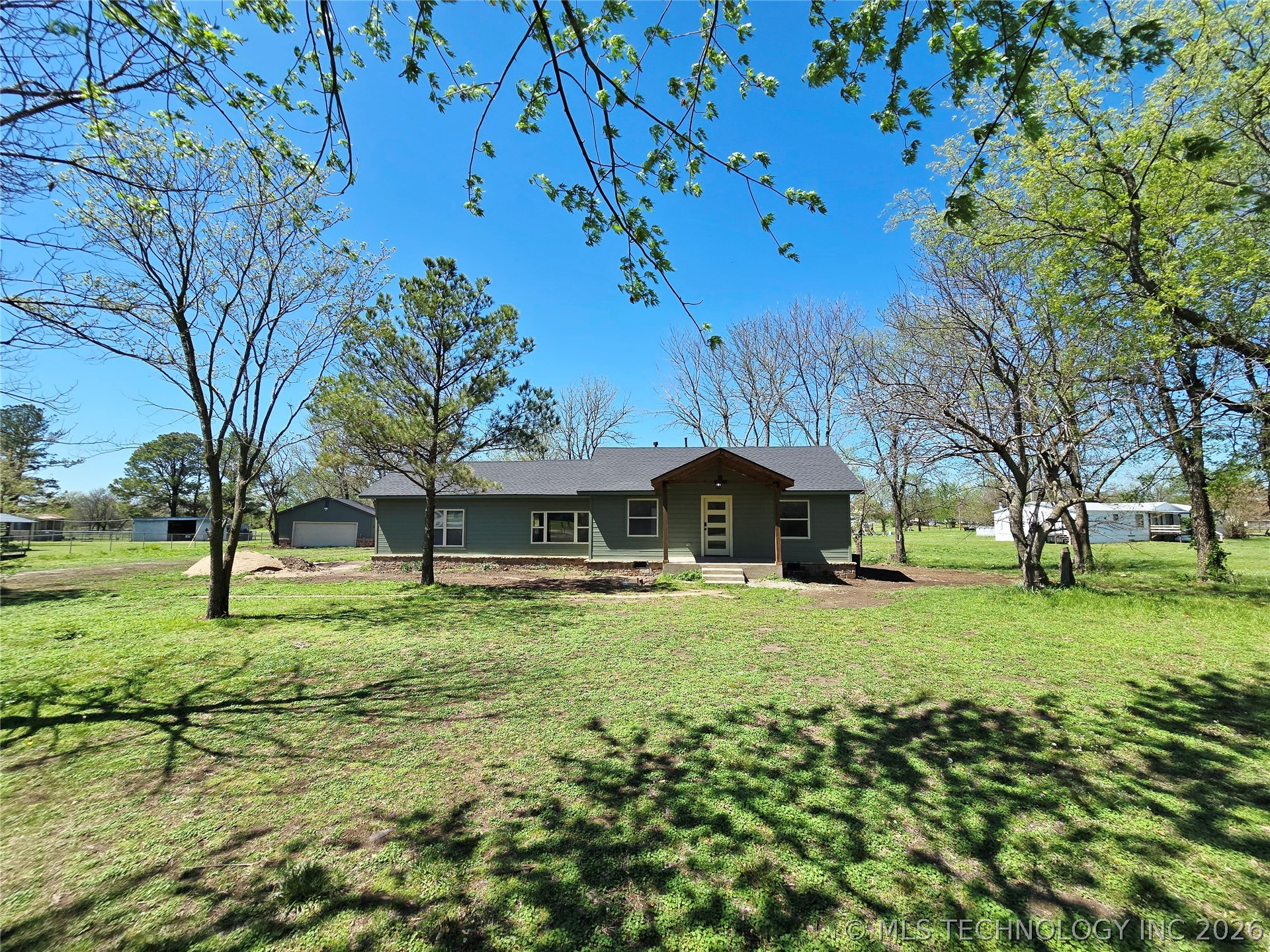 13226 N 91st Eastavenue Collinsville OK 74021