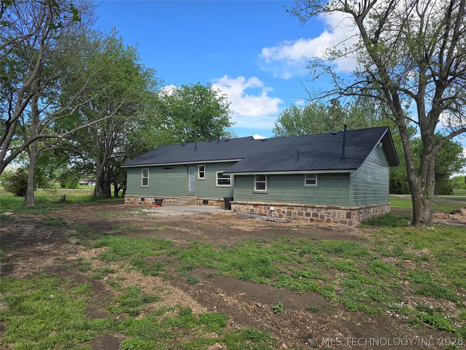 13226 N 91st Eastavenue Collinsville OK 74021