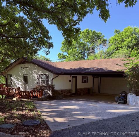 96221 S Redbud Lane Gore OK 74435