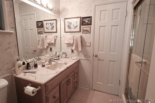 96221 S Redbud Lane Gore OK 74435
