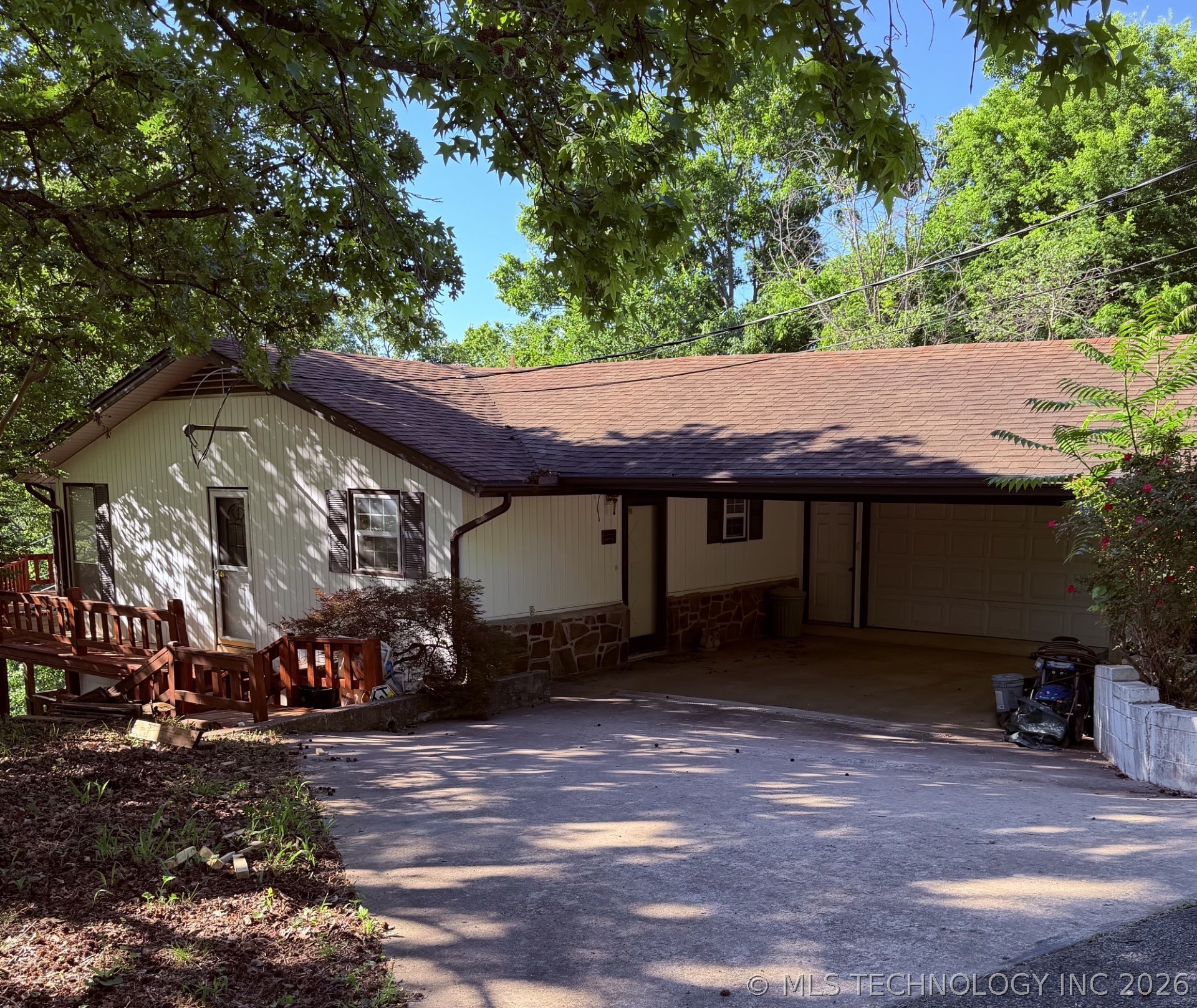 96221 S Redbud Lane Gore OK 74435