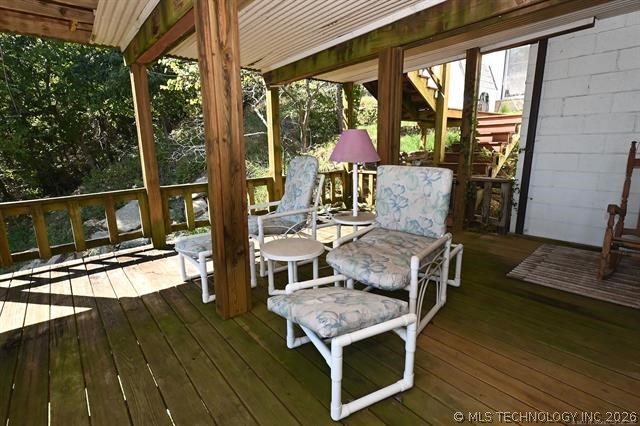 96221 S Redbud Lane Gore OK 74435