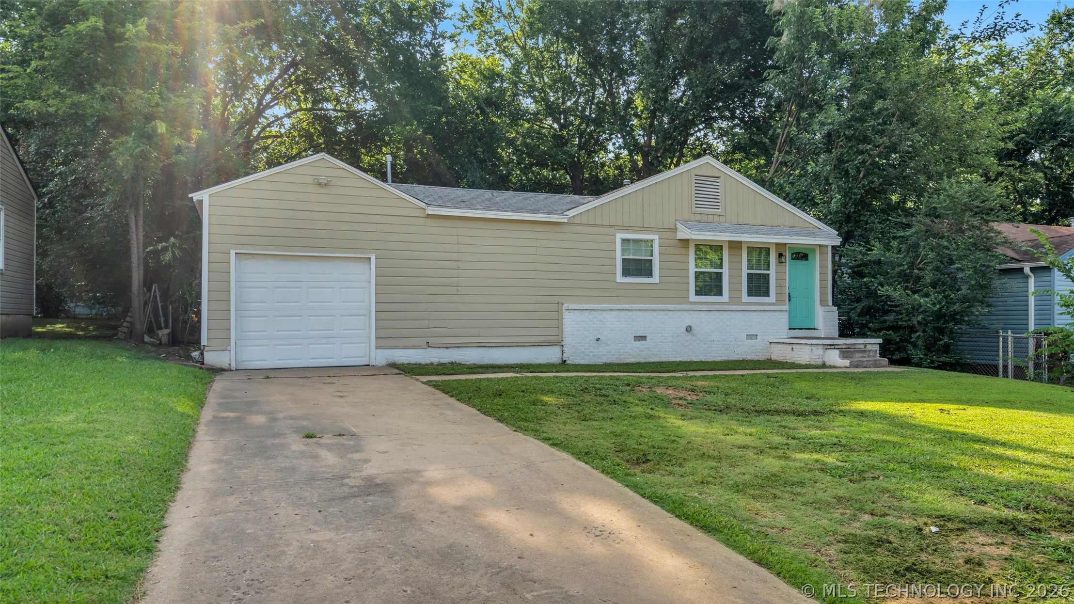 4681 N Boulder Avenue Tulsa OK 74126
