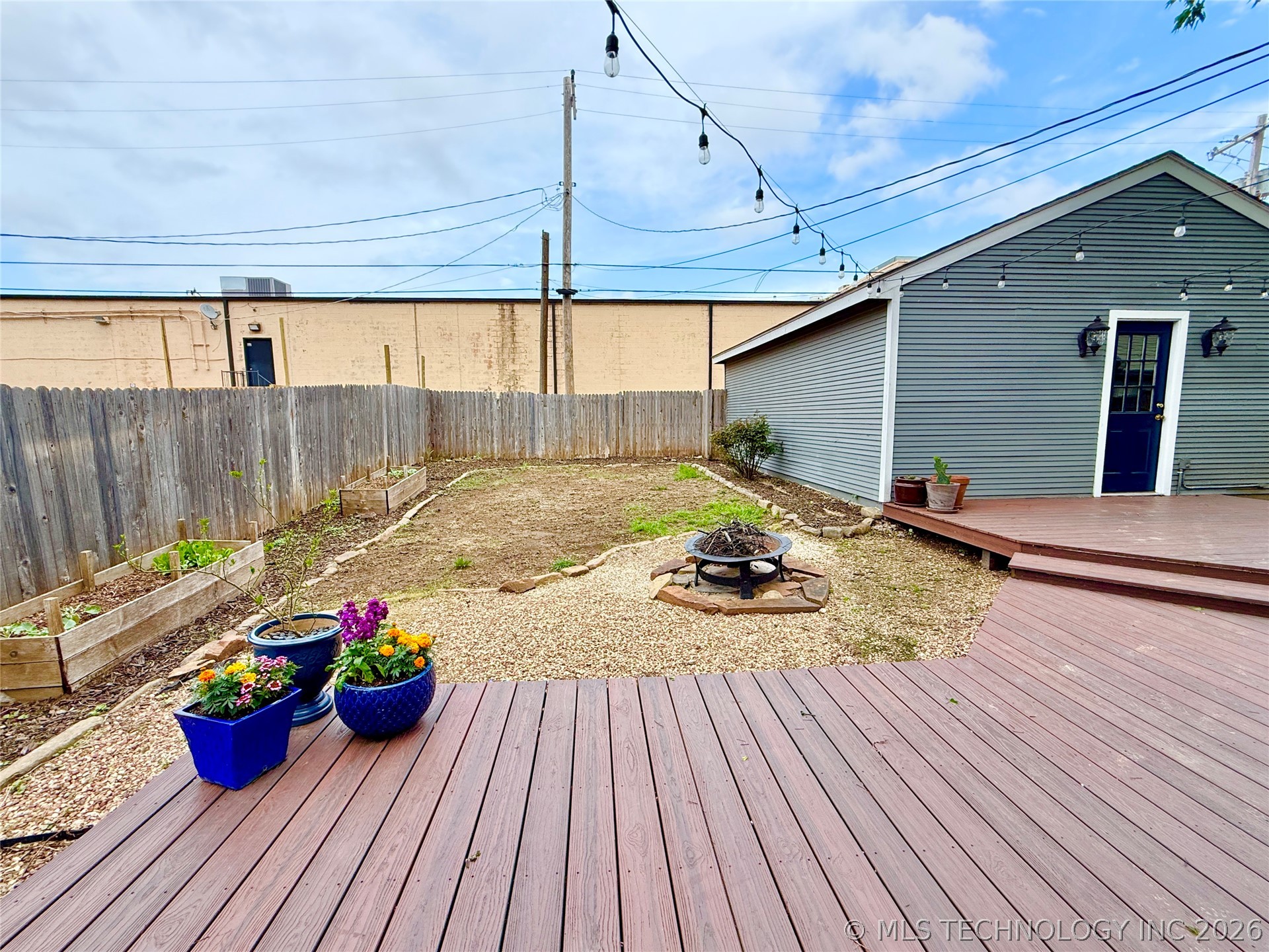 1437 S Elwood Avenue Tulsa OK 74119