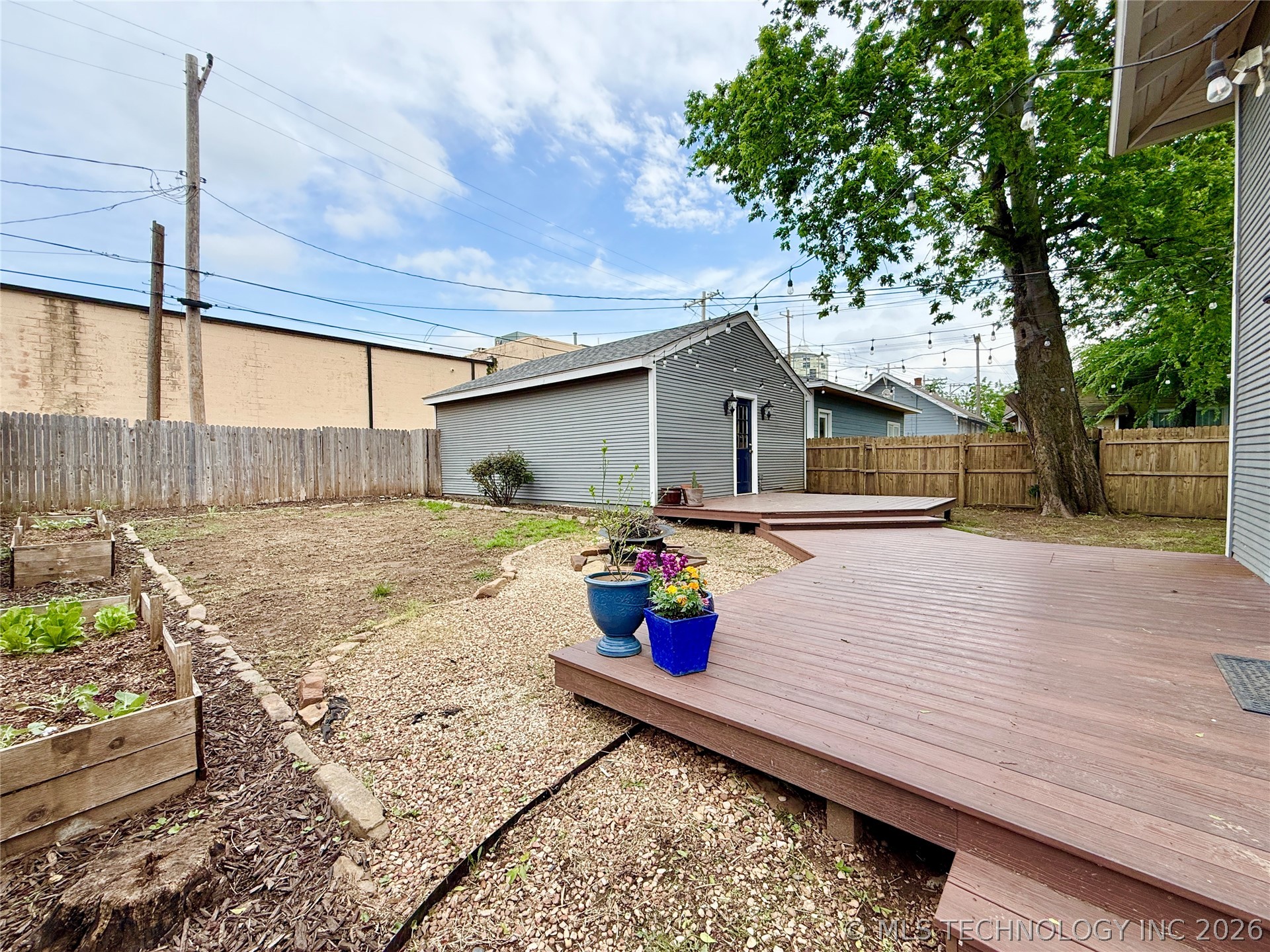 1437 S Elwood Avenue Tulsa OK 74119