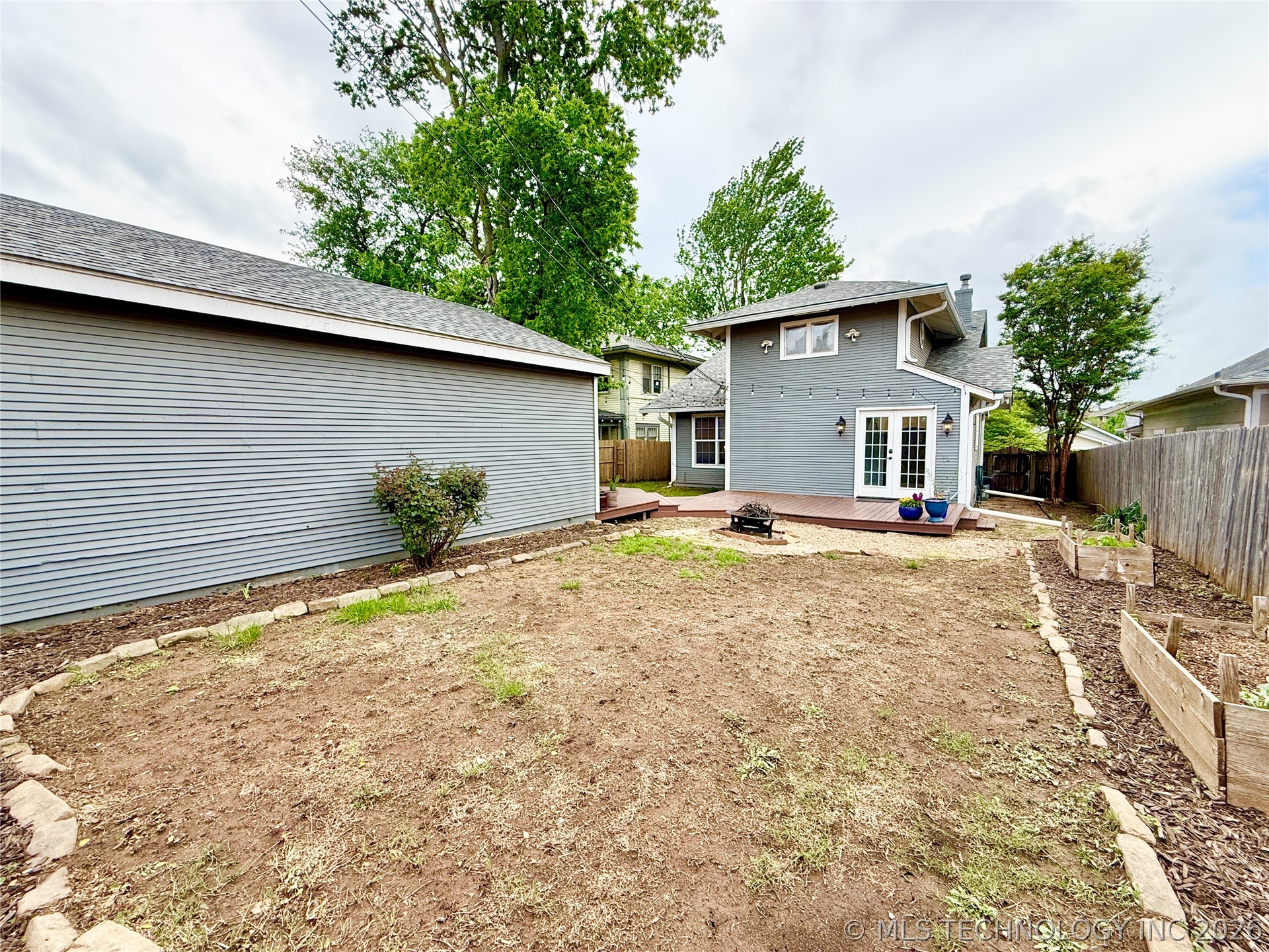 1437 S Elwood Avenue Tulsa OK 74119