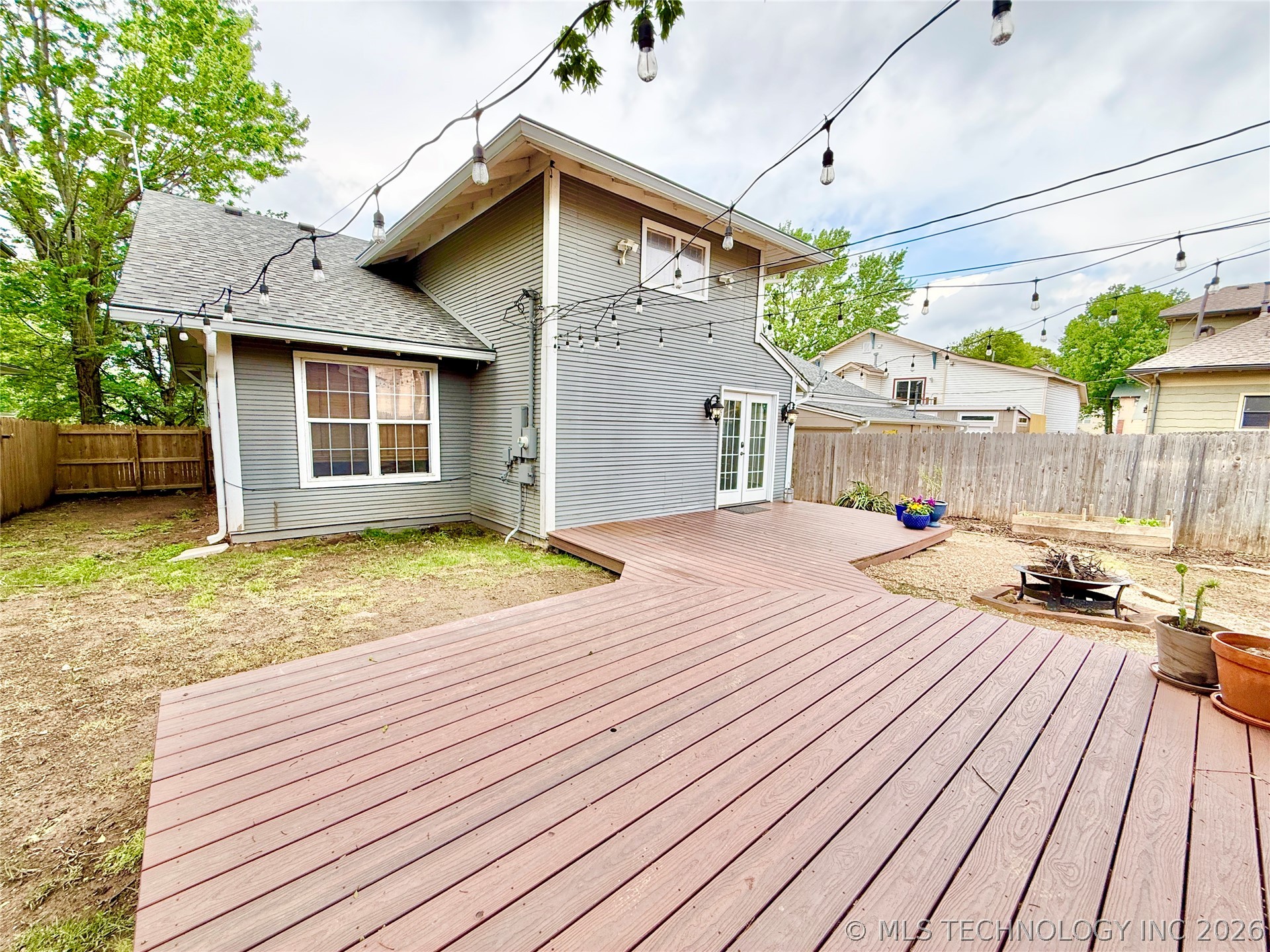 1437 S Elwood Avenue Tulsa OK 74119