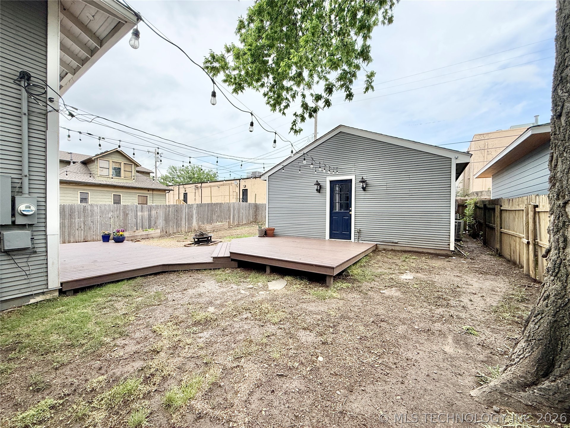 1437 S Elwood Avenue Tulsa OK 74119