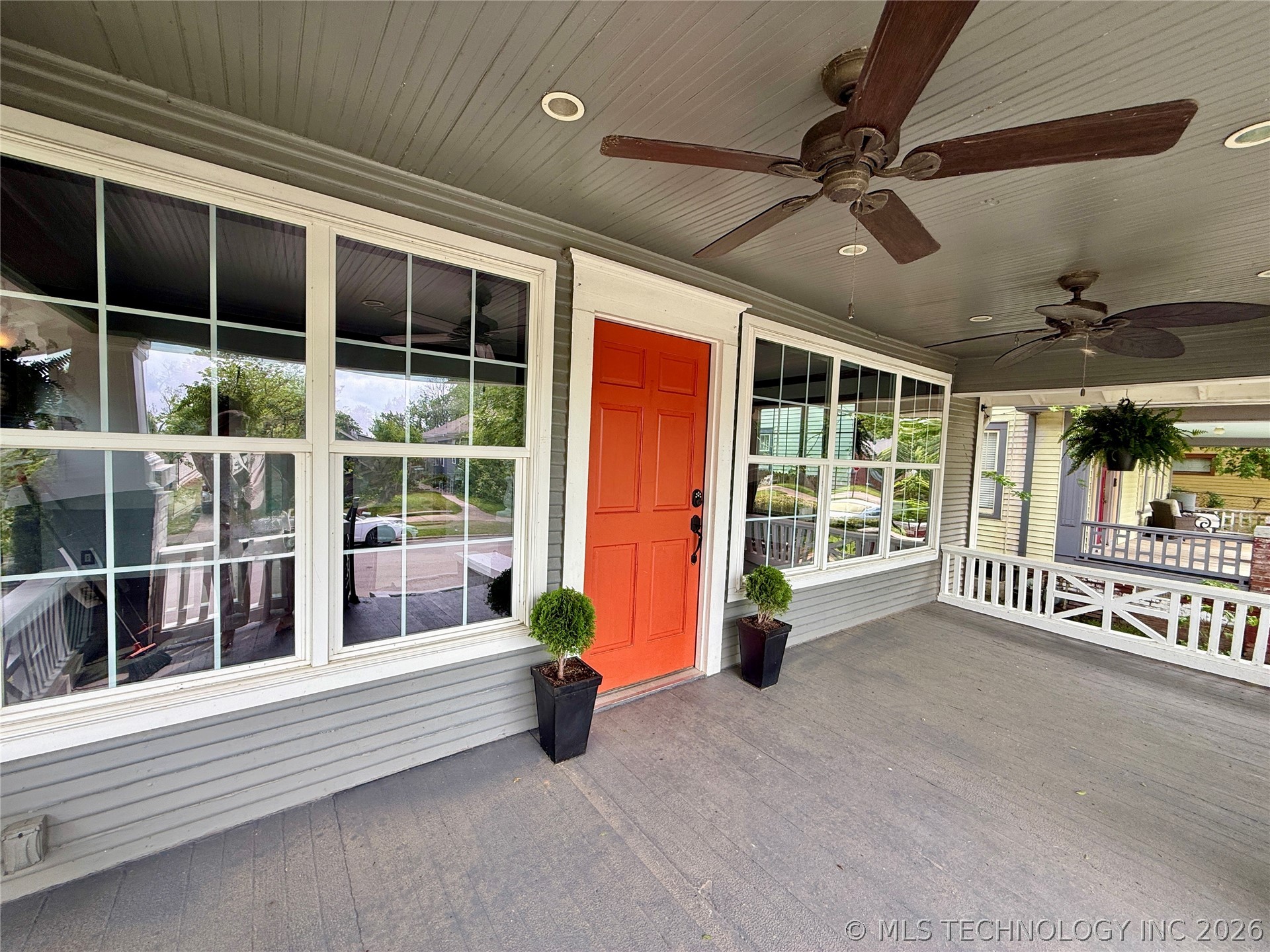 1437 S Elwood Avenue Tulsa OK 74119