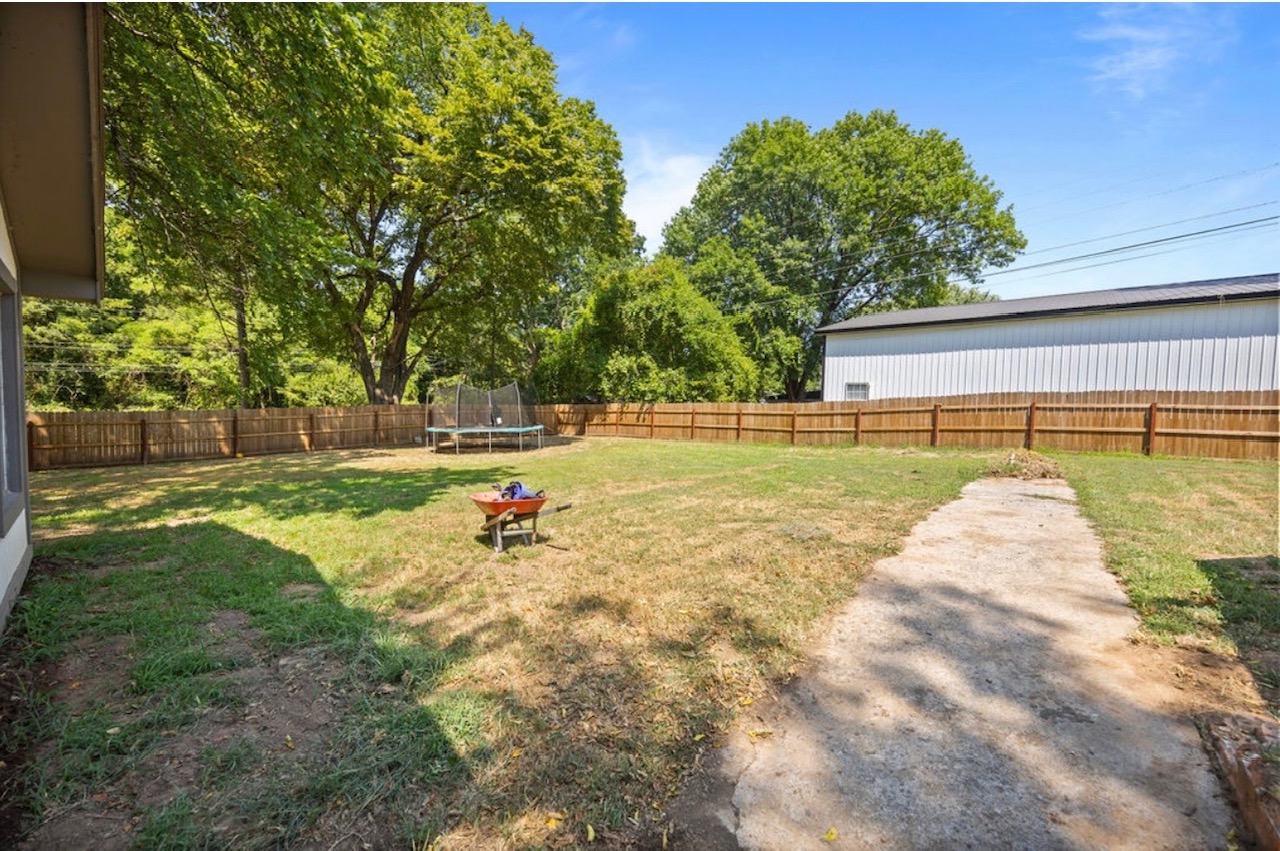 4010 E Harris Road Muskogee OK 74403