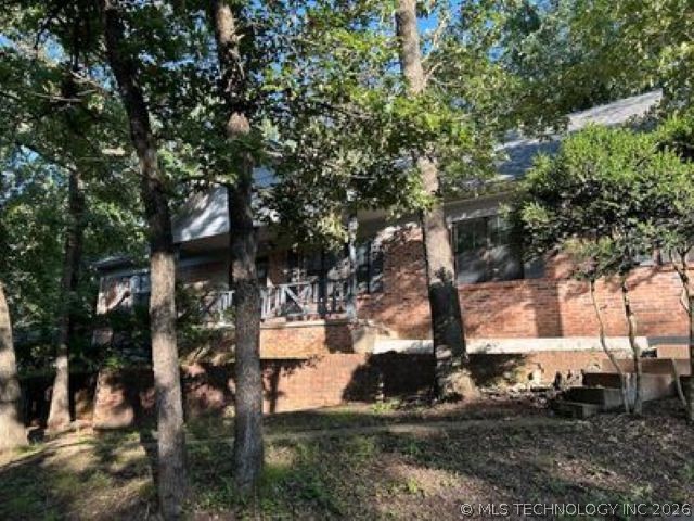 1444 Oakdale Drive Bartlesville OK 74006