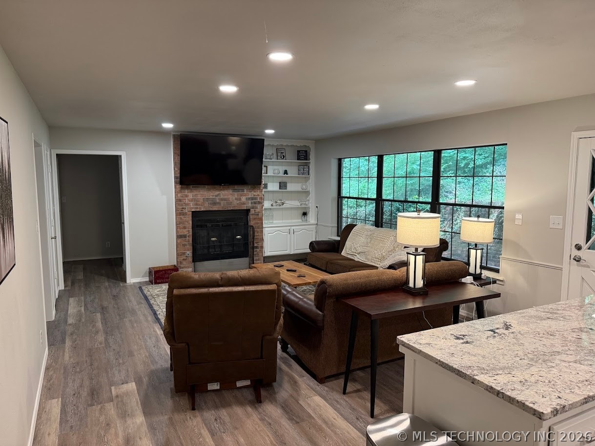 1444 Oakdale Drive Bartlesville OK 74006