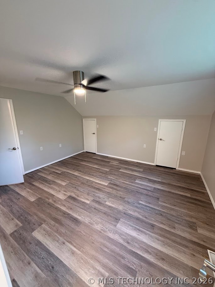 1444 Oakdale Drive Bartlesville OK 74006