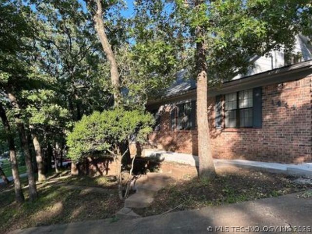 1444 Oakdale Drive Bartlesville OK 74006