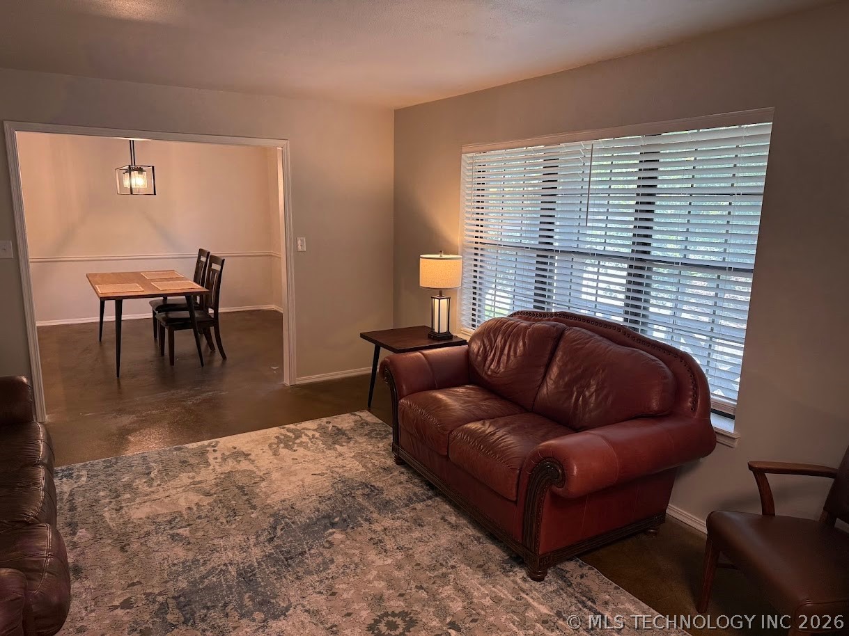 1444 Oakdale Drive Bartlesville OK 74006