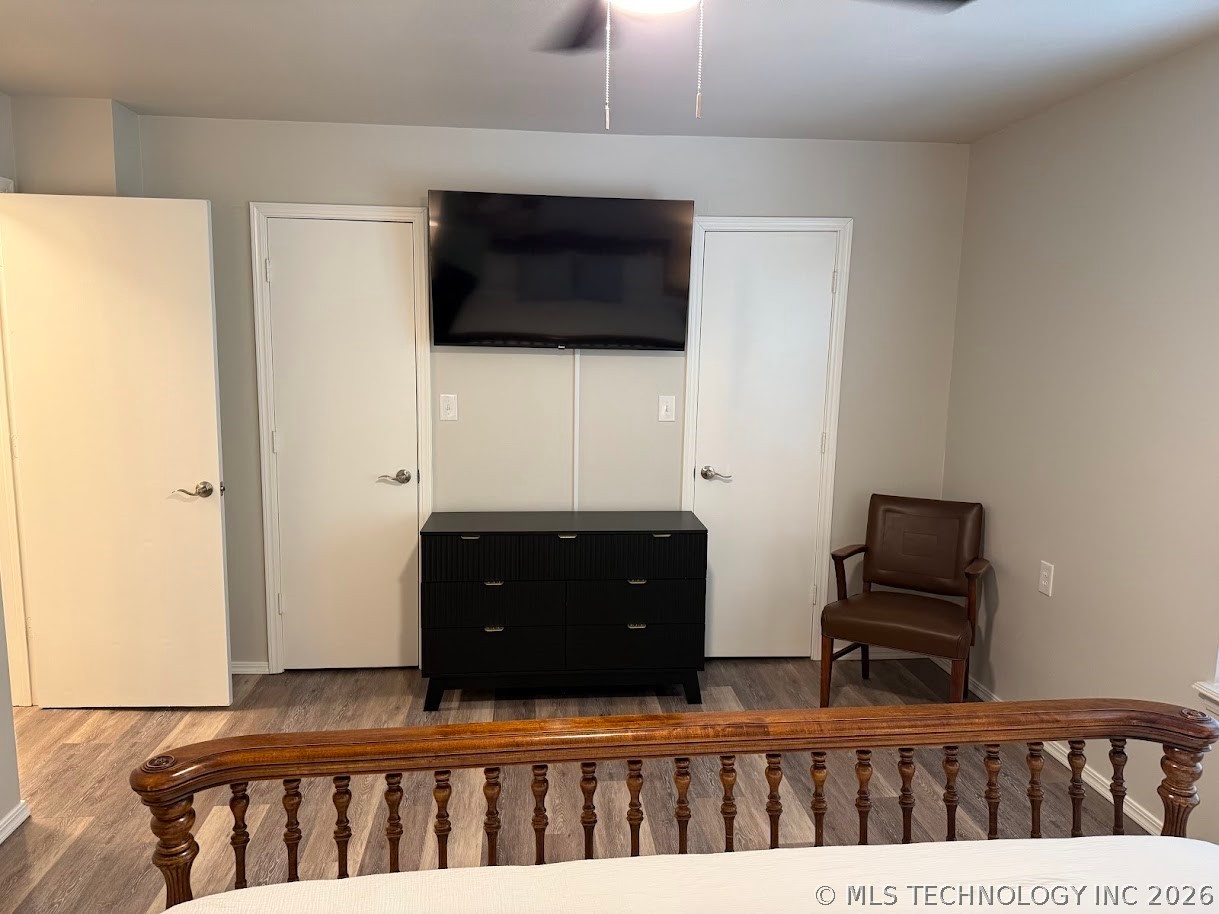 1444 Oakdale Drive Bartlesville OK 74006