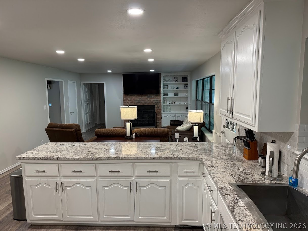 1444 Oakdale Drive Bartlesville OK 74006
