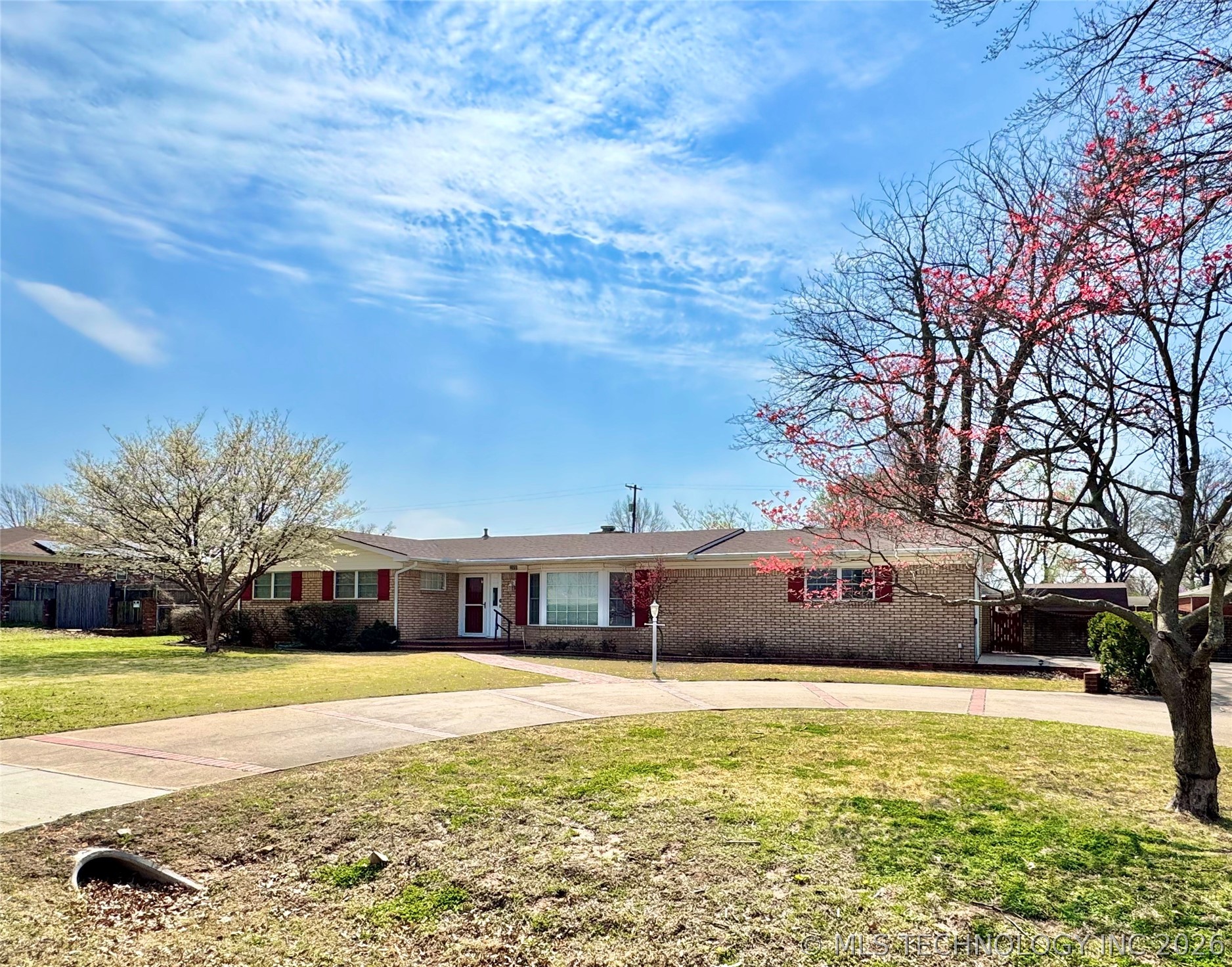 14650 E 11th Place Tulsa OK 74108