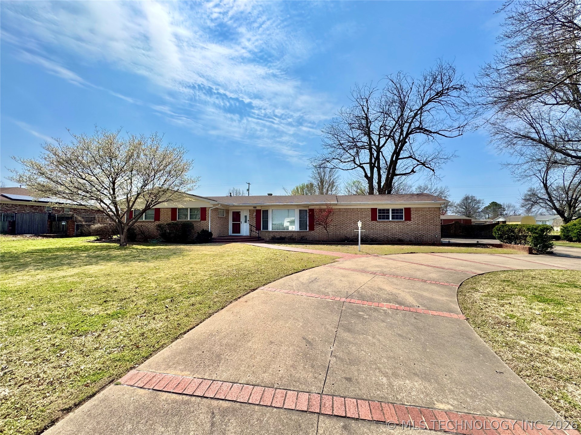 14650 E 11th Place Tulsa OK 74108