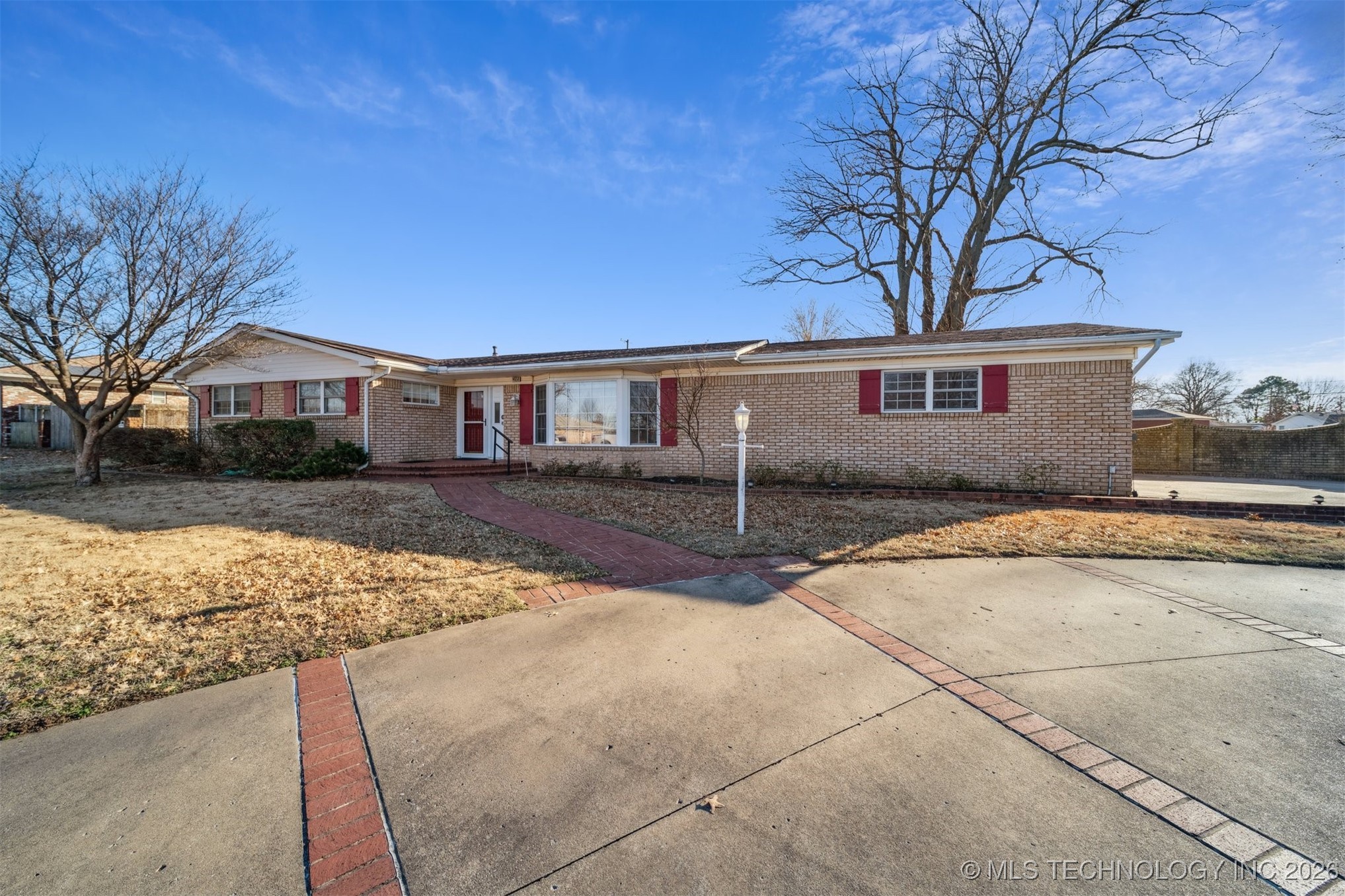 14650 E 11th Place Tulsa OK 74108