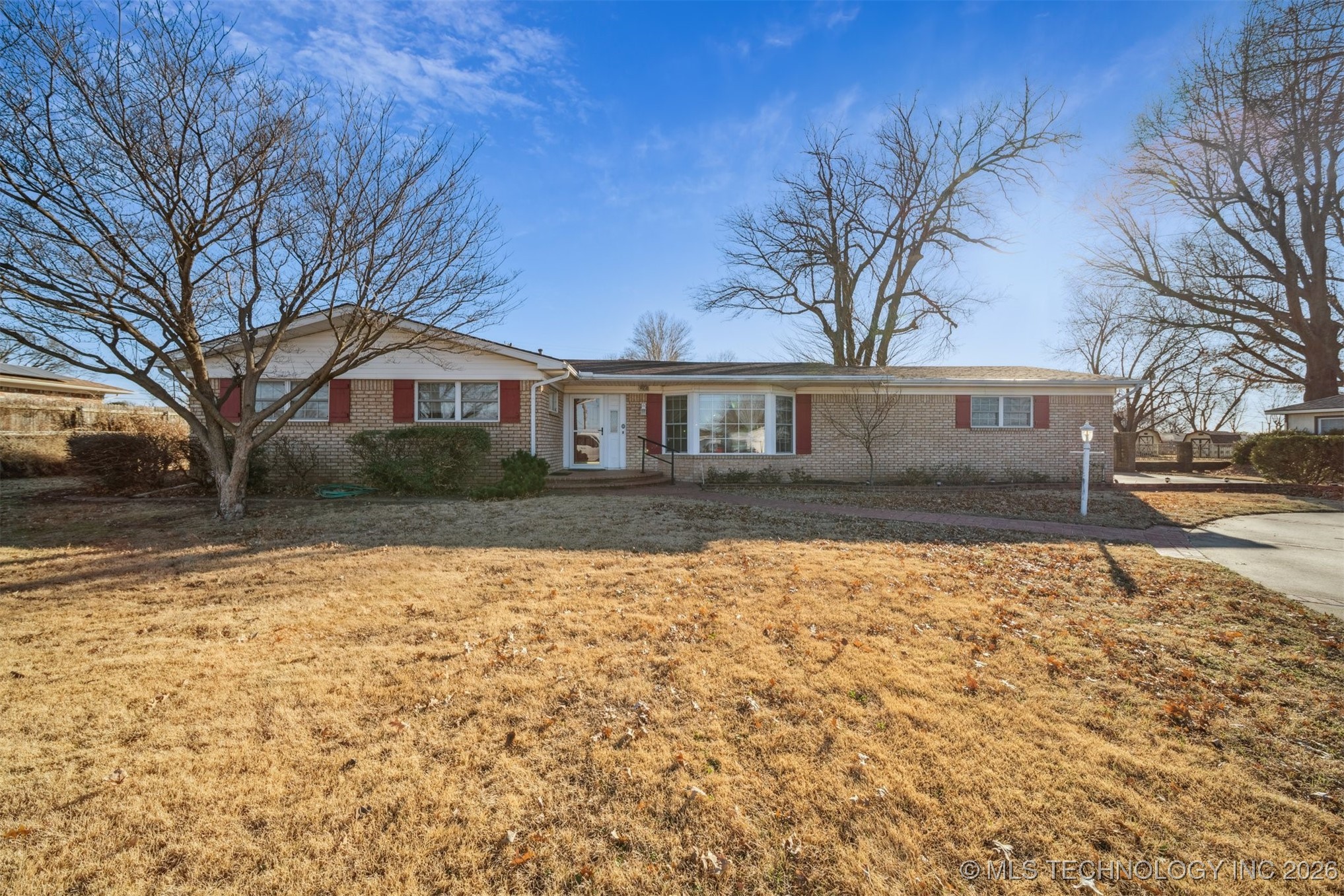 14650 E 11th Place Tulsa OK 74108